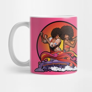 SOUL TRAIN FUN DANCE Mug